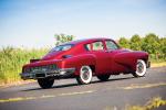 Tucker Sedan 1948 года
